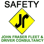 John Fraser Fleet & Driving Consultancy, Brisbane QLD